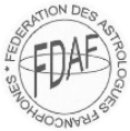 Membre de la Fédération des Astrologues Francophones