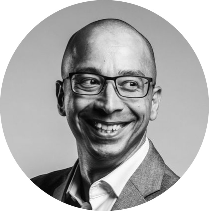 Imran Lerouge